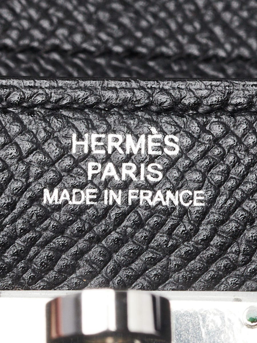 エルメス KELLY DEPLIANTMEDIUM VERSO 073628CK 財布 KOMEHYO | HERMES Kelly Deprient Medium Verso 073628CC Wallet