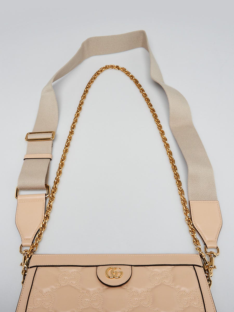 ショルダーバッグ GUCCI SS25 Gucci Bags Beige Gucci Beige Small Ophidia GG Shoulder Bag Gucci