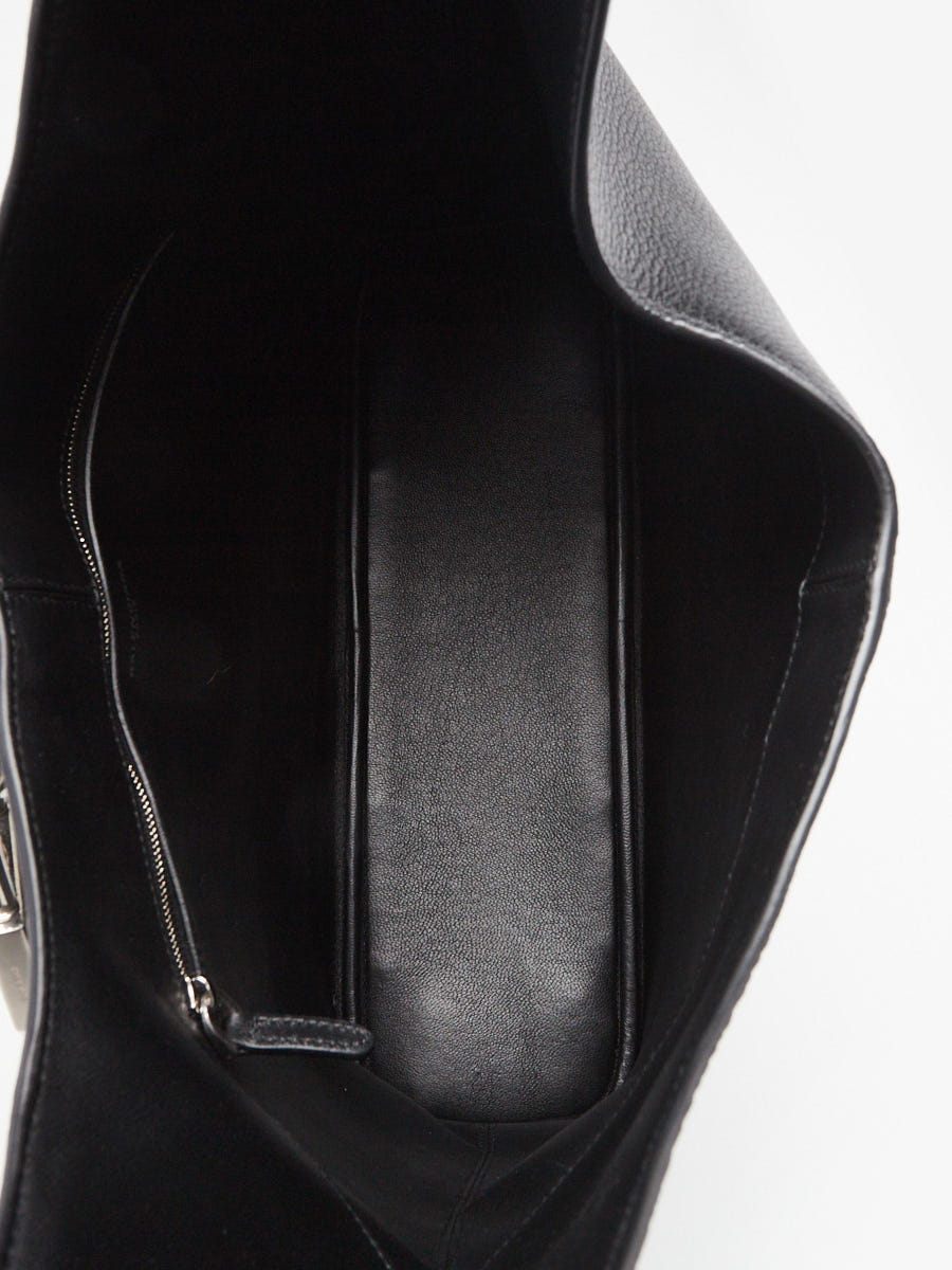 【極美品】Balenciaga 24SS locker Hobo bag Balenciaga Locker Hobo Bag | italist