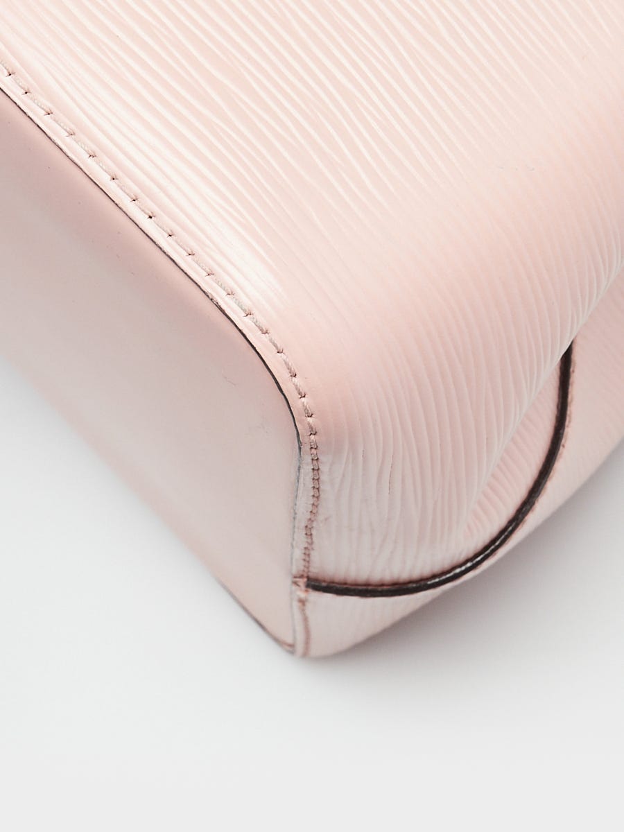 Louis Vuitton Rose Ballerine Epi Leather NeoNoe MM Bag | Yoogi's