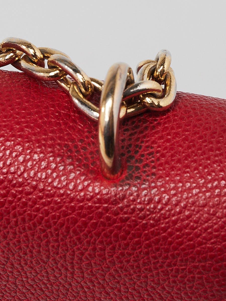 Louis Vuitton Cerise Monogram Canvas Saint-Placide Crossbody Bag