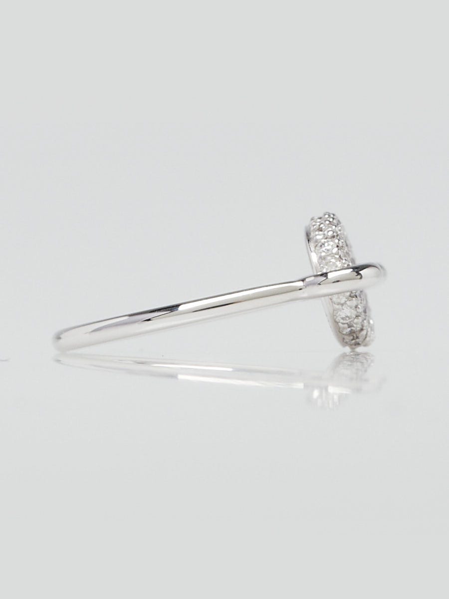 Hermes diamonds Farandole ring【関税込】 Hermes, Farandole, ring