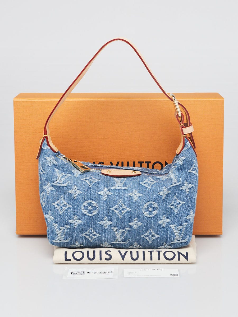 【Louis Vuitton】Hills Pochette★ラッピングサービス★関税込 louis-vuitton--