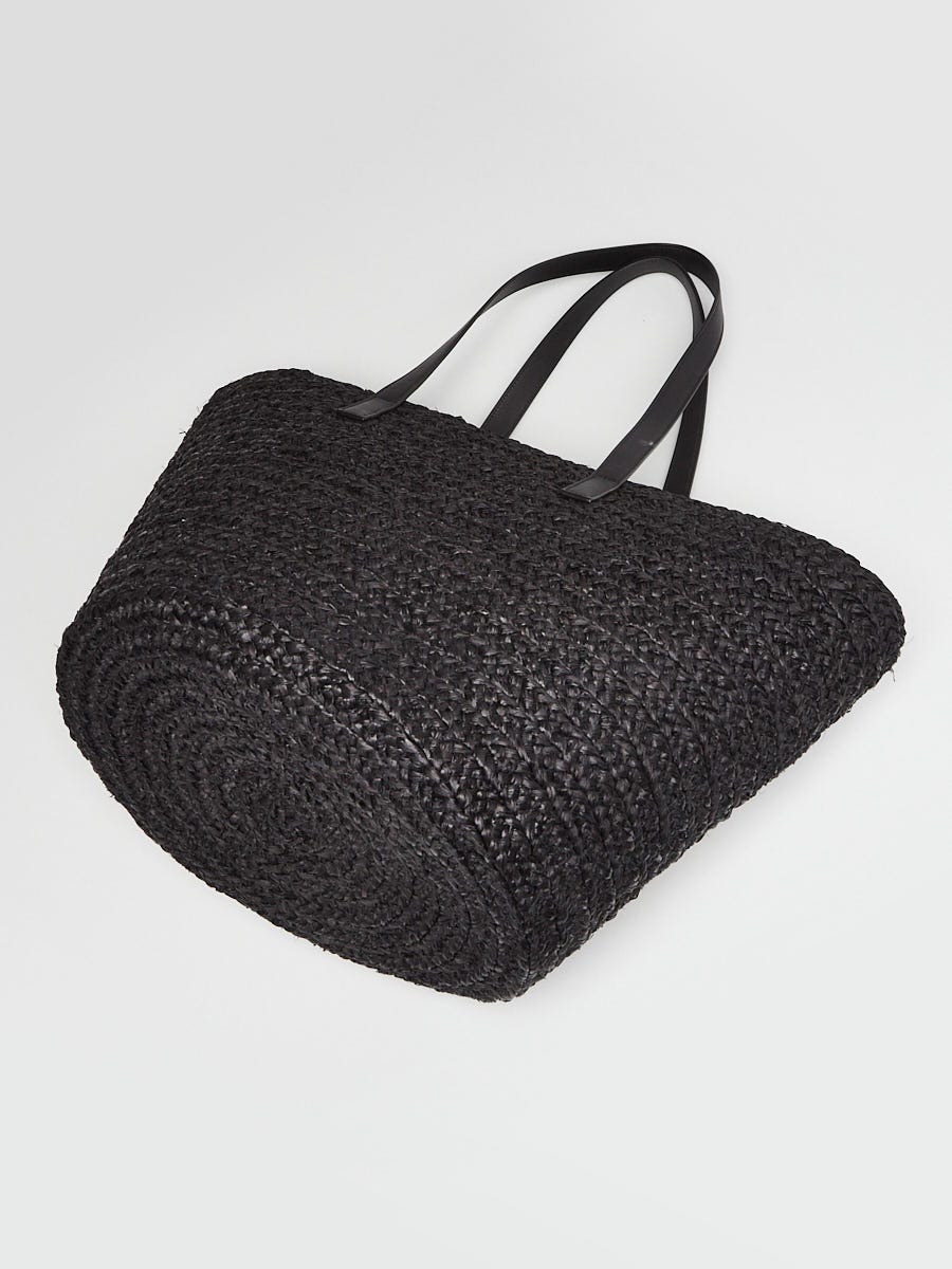 VIP価格.Saint Laurent BORSA SHOPPING IN RAFIA Le 5 à 7 mini in raffia | Saint Laurent | YSL US