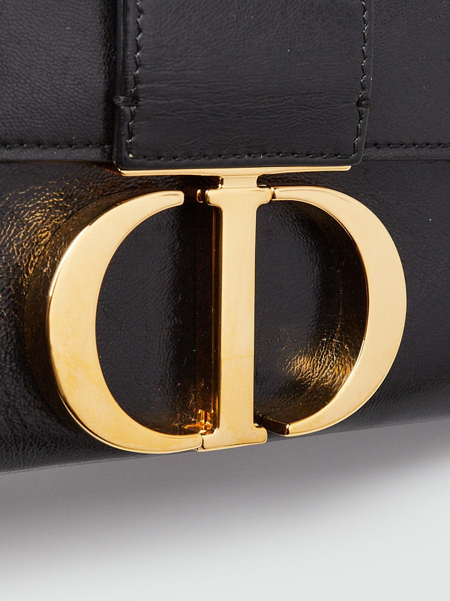 良品 Christian Dior 3029 ベルト レザー 本革 ブラック 良品 Christian Dior 3029 ベルト レザー 本革 ブラック
