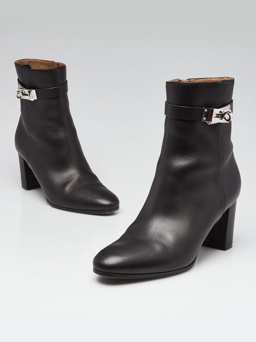 Hermes saint germain ankle boot best sale