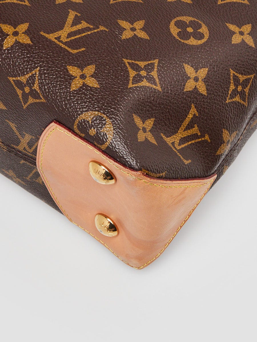 Louis Vuitton Monogram Canvas Wilshire PM Bag | Yoogi's Closet