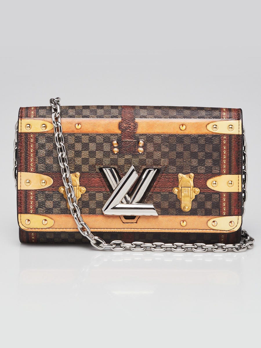 LOUIS VUITTON VERNIS MOTT - outlets Y2K ERA