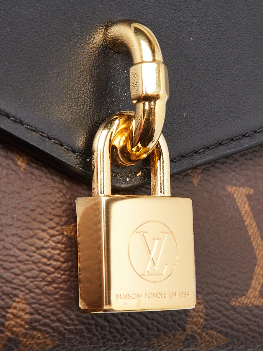 【ウエストポーチにも◎】ルイヴィトン Padlock On Strap Louis Vuitton Monogram Canvas Padlock on Strap Bag | Yoogi's