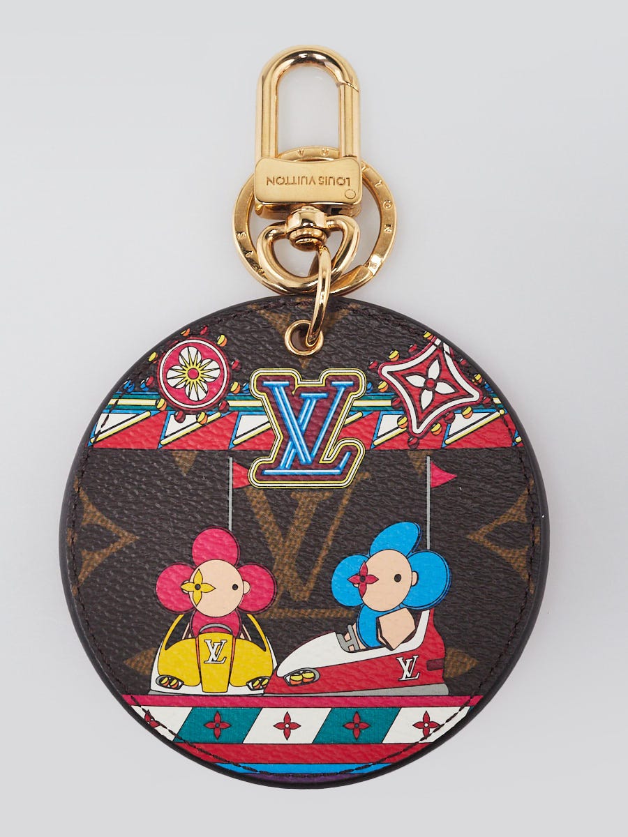 Buy Louis Vuitton, Black , LV Monogram Speedy key chain/charm