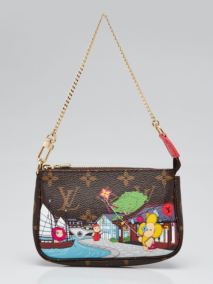 Louis Vuitton Limited Edition Monogram Canvas Christmas 2022 Louis Vuitton Limited Edition Monogram Canvas Christmas 2022