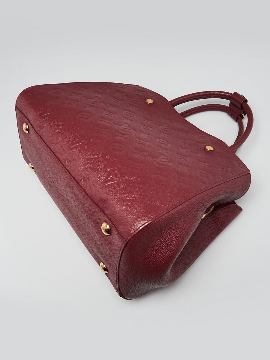 【希少】 LOUIS VUITTON LV Monogram Montaigne MM モノグラム Louis Vuitton Montaigne MM Monogram canvas shoulder bag | eBay