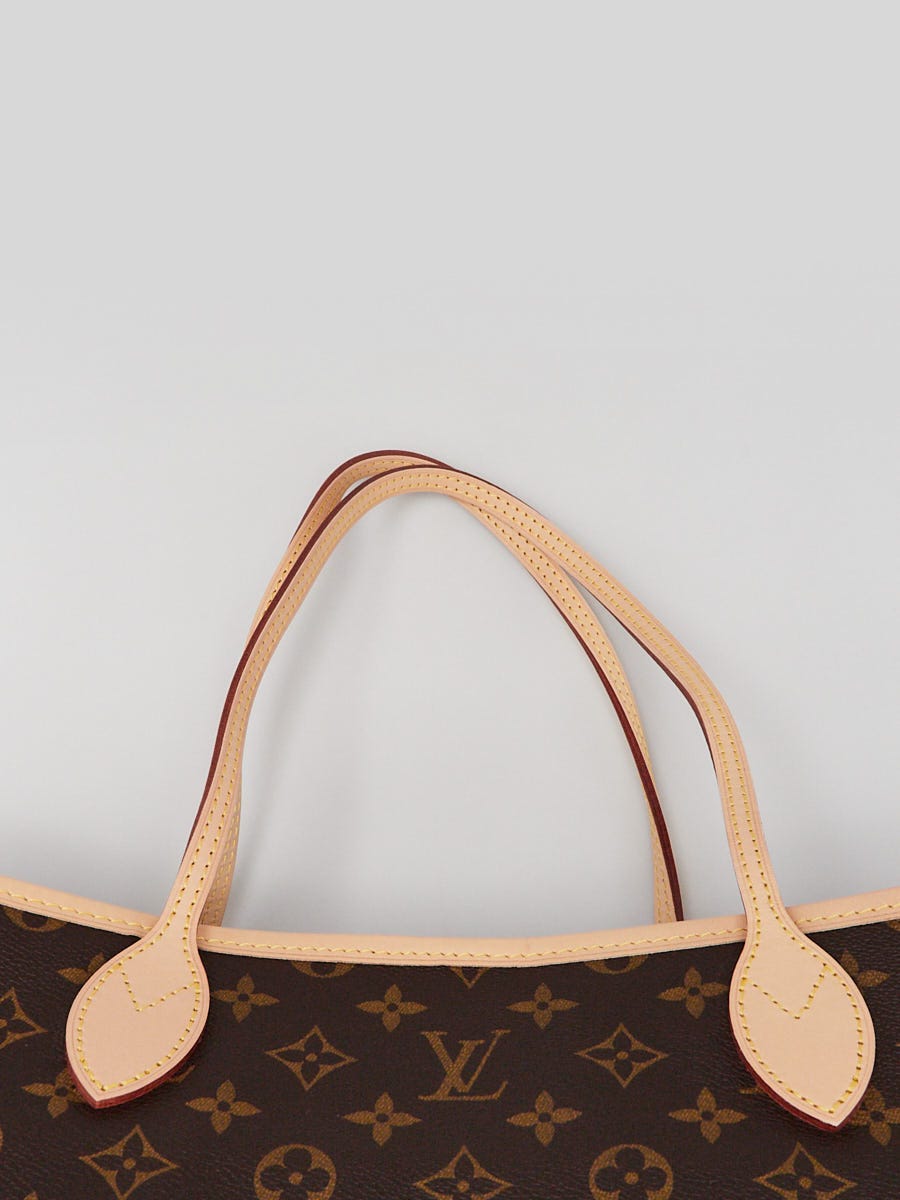 Louis Vuitton Monogram Canvas Neverfull GM NM Bag | Yoogi's Closet