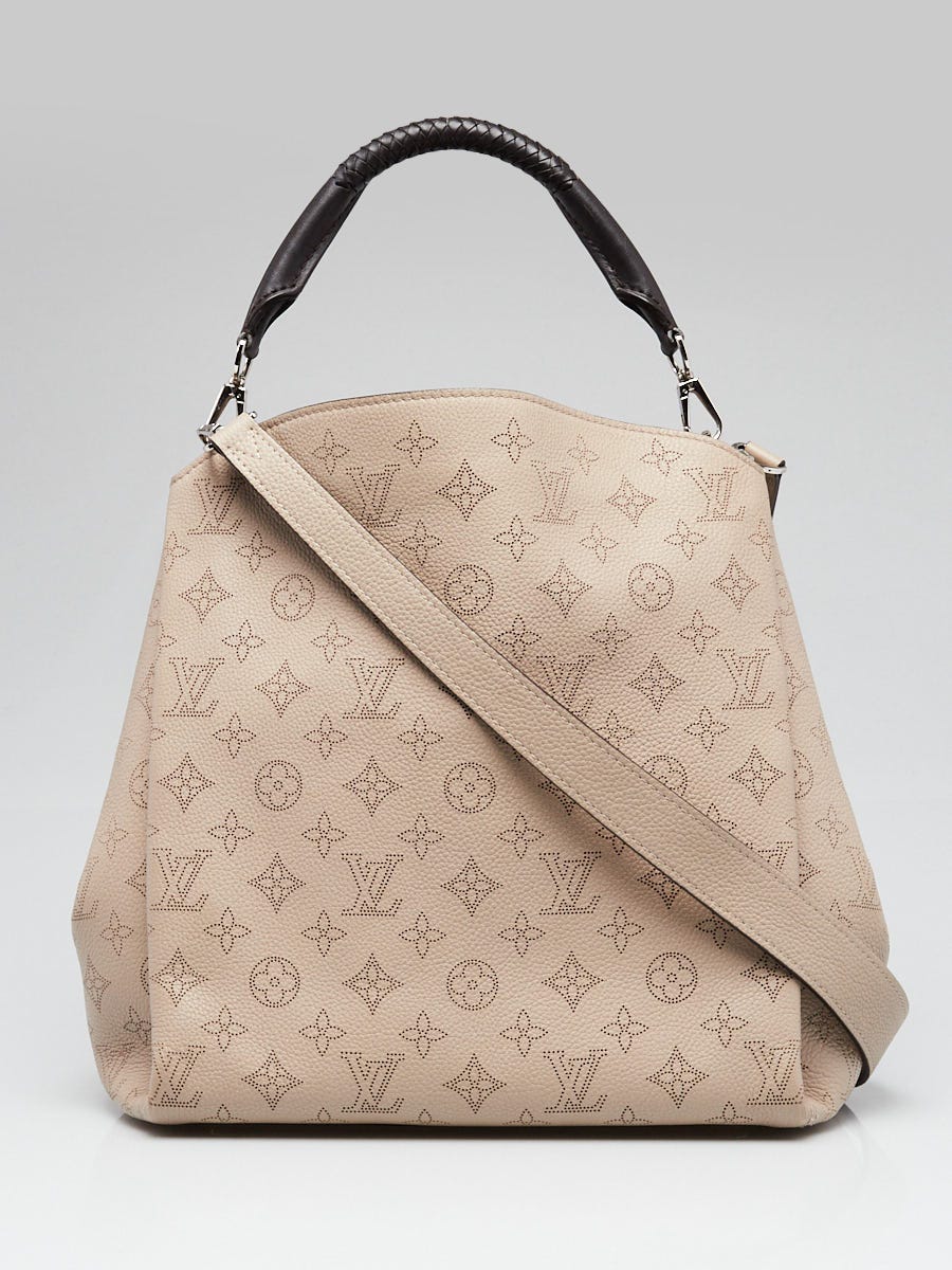 ♡LOUIS VUITTON♡マヒナ モノグラム マヒナ　L 楽天市場】【バッグ】LOUIS VUITTON ルイ ヴィトン モノグラム