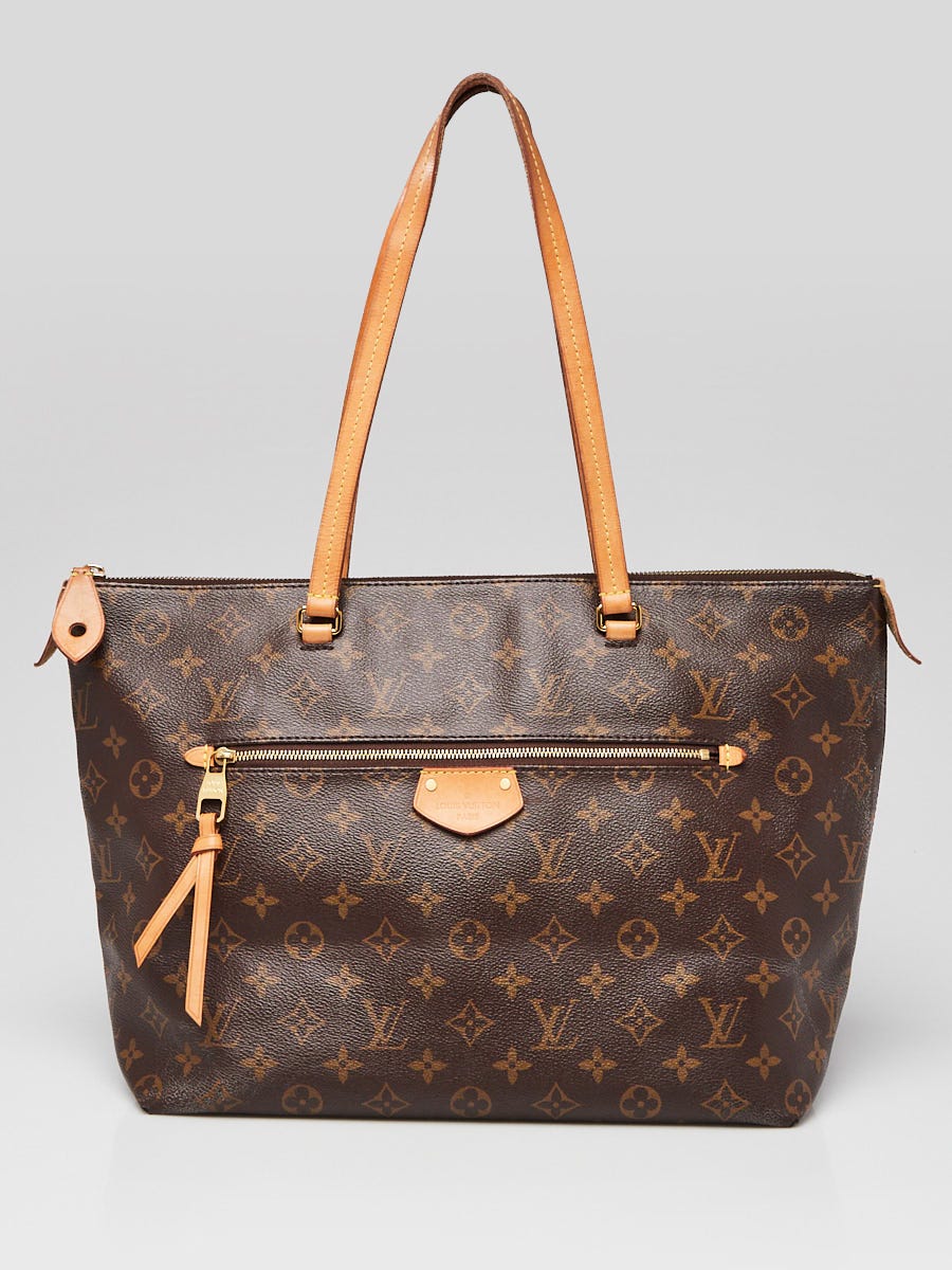 Louis vuitton iena mm on sale