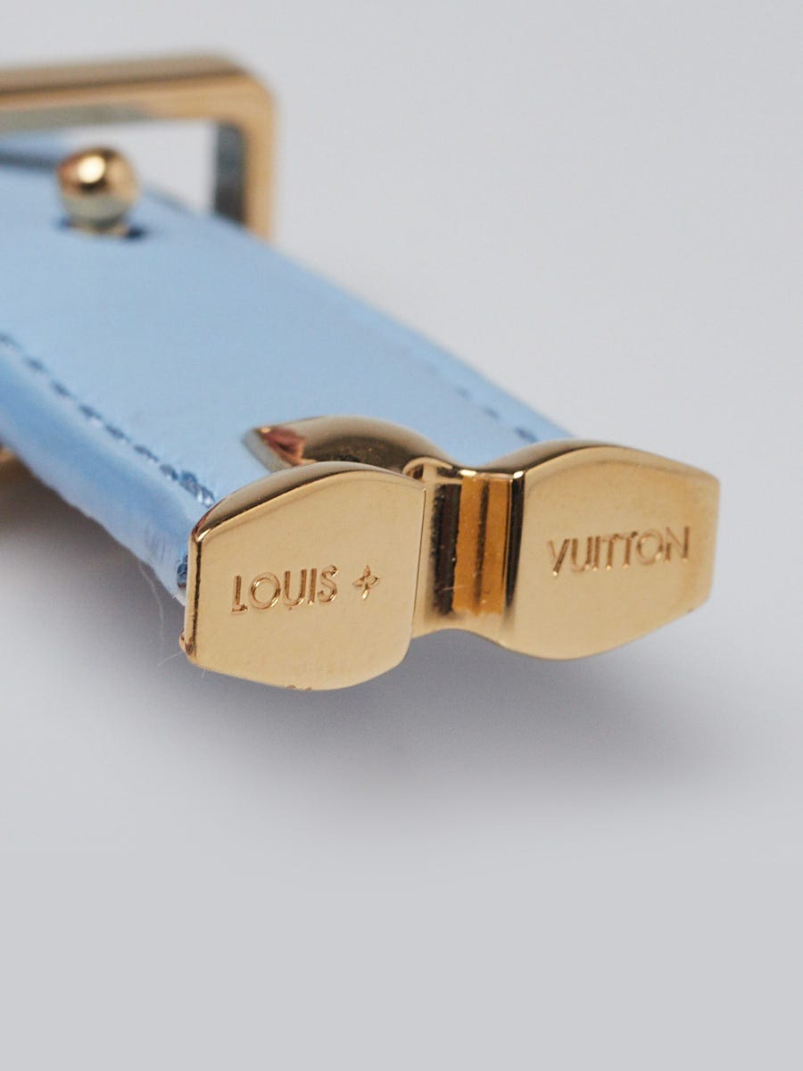 Louis Vuitton LV サークル 20MM ベルト ベルト・LV サークル 20MM リバーシブル モノグラム｜ルイ