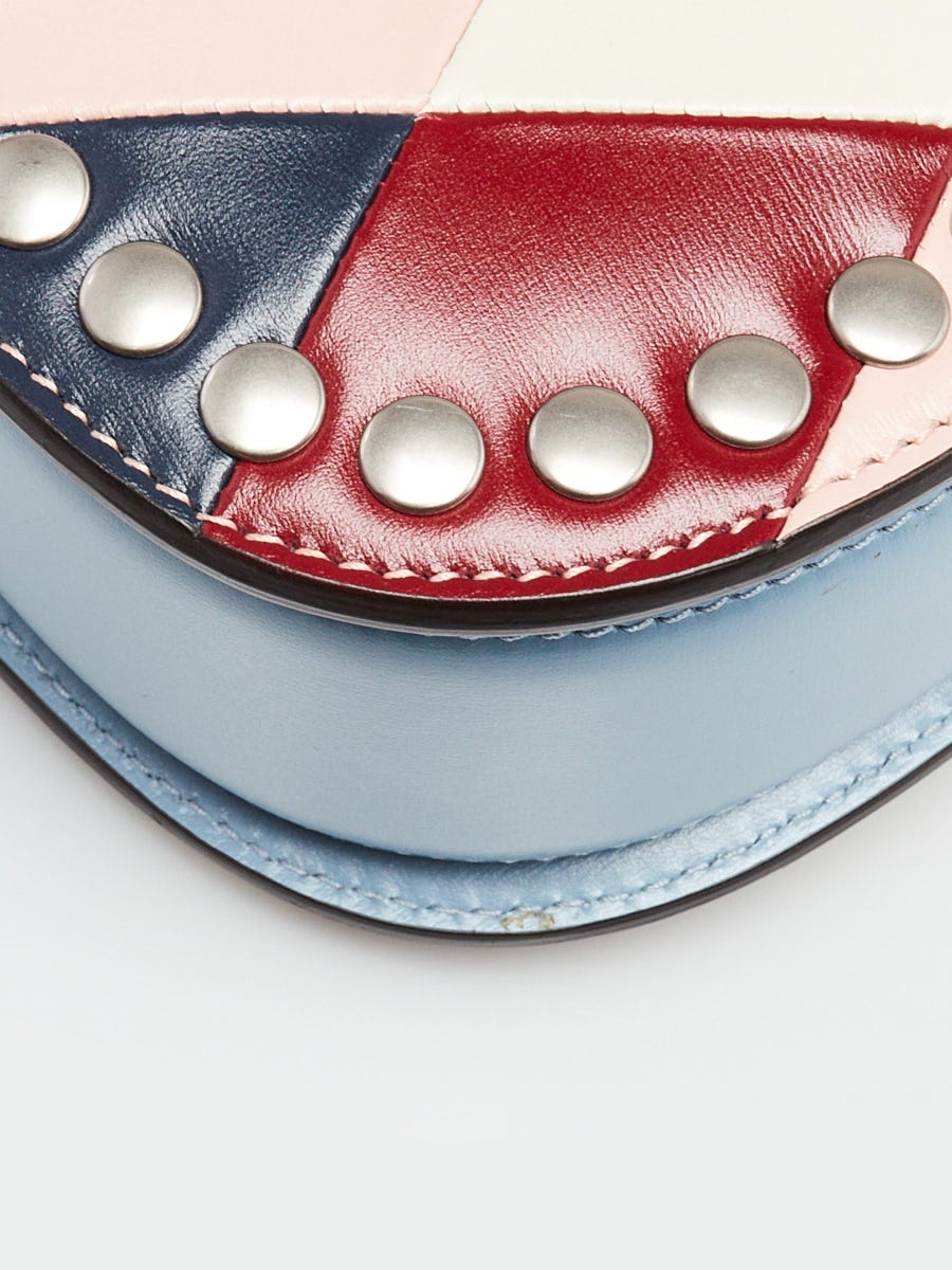 Coachtopia Loop Shoulder Bag With Floral Appliqué | Coachtopia ™