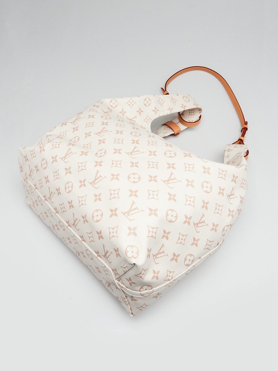 Louis Vuitton Dune Monogram Canvas Atlantis GM Bag | Yoogi's Closet