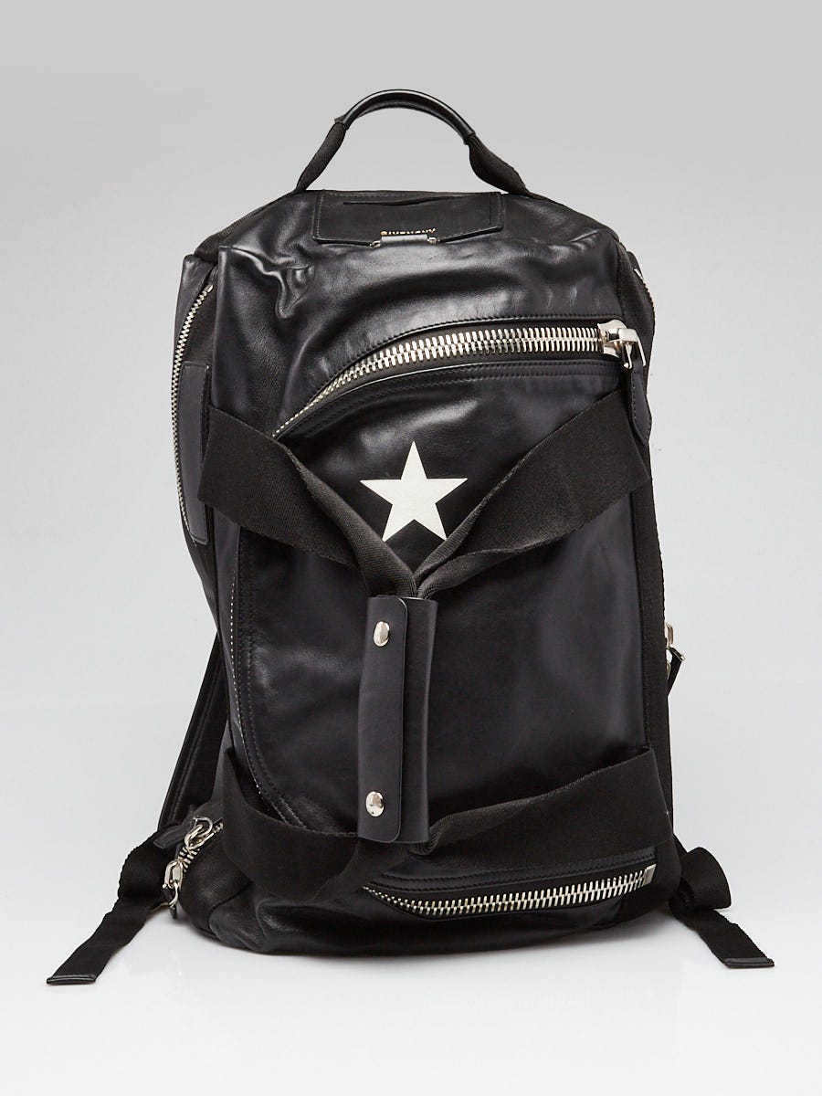 Givenchy convertible backpack best sale