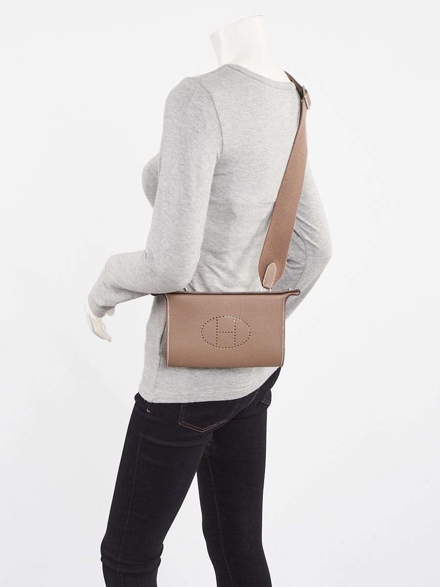 【Hermes】Hermes Videpoches バッグ Hermès Videpoches bag | Hermès USA