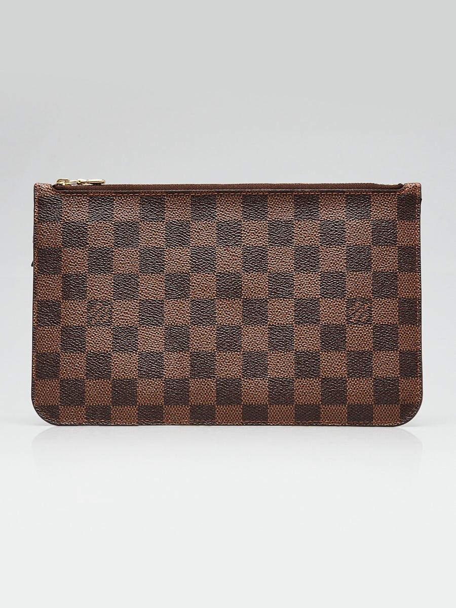 Pochette neverfull damier best sale