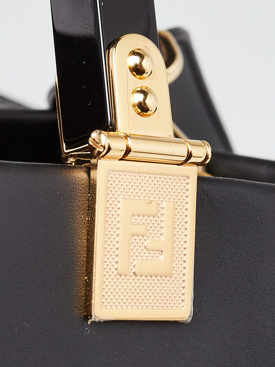 ★FENDI★のバッグ（ジャンク品） FENDI Fendi Zucca Zucchino Tote Bag Canvas Brown Ladies Used
