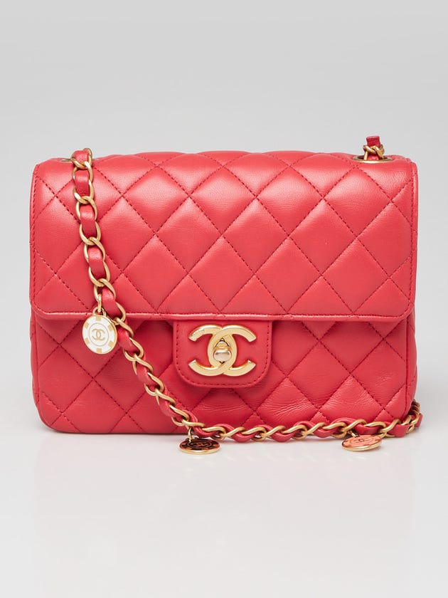 Mini Flap Bag Chanel Casino Bag Bolso De Mano Chanel юбка Boy En