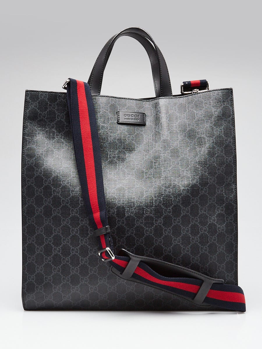 K155 【GUCCI】 GGスプリーム　トート 08310913 K155 【GUCCI】 GGスプリーム トート 08310913 K155 【GUCCI】 GG