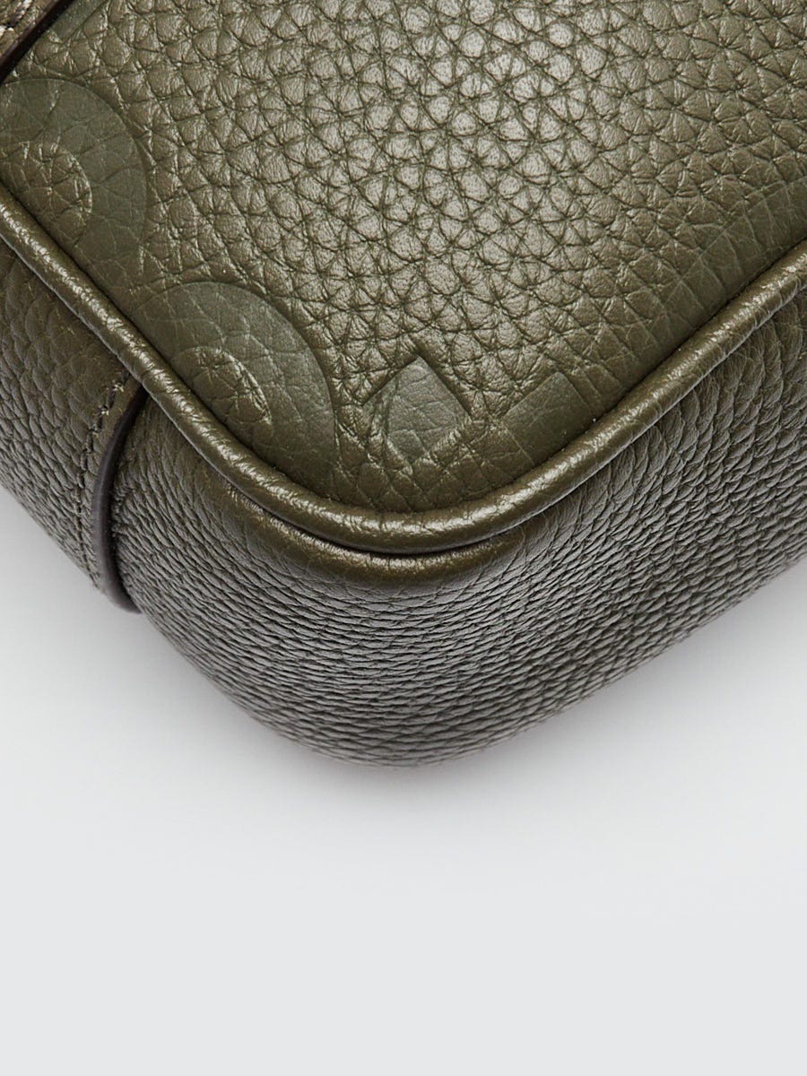 GUCCI Leather shopping bag with jumbo gg motif グッチ Gucci | Bags | Gucci Men Leather Shopping Bag With Jumbo Gg