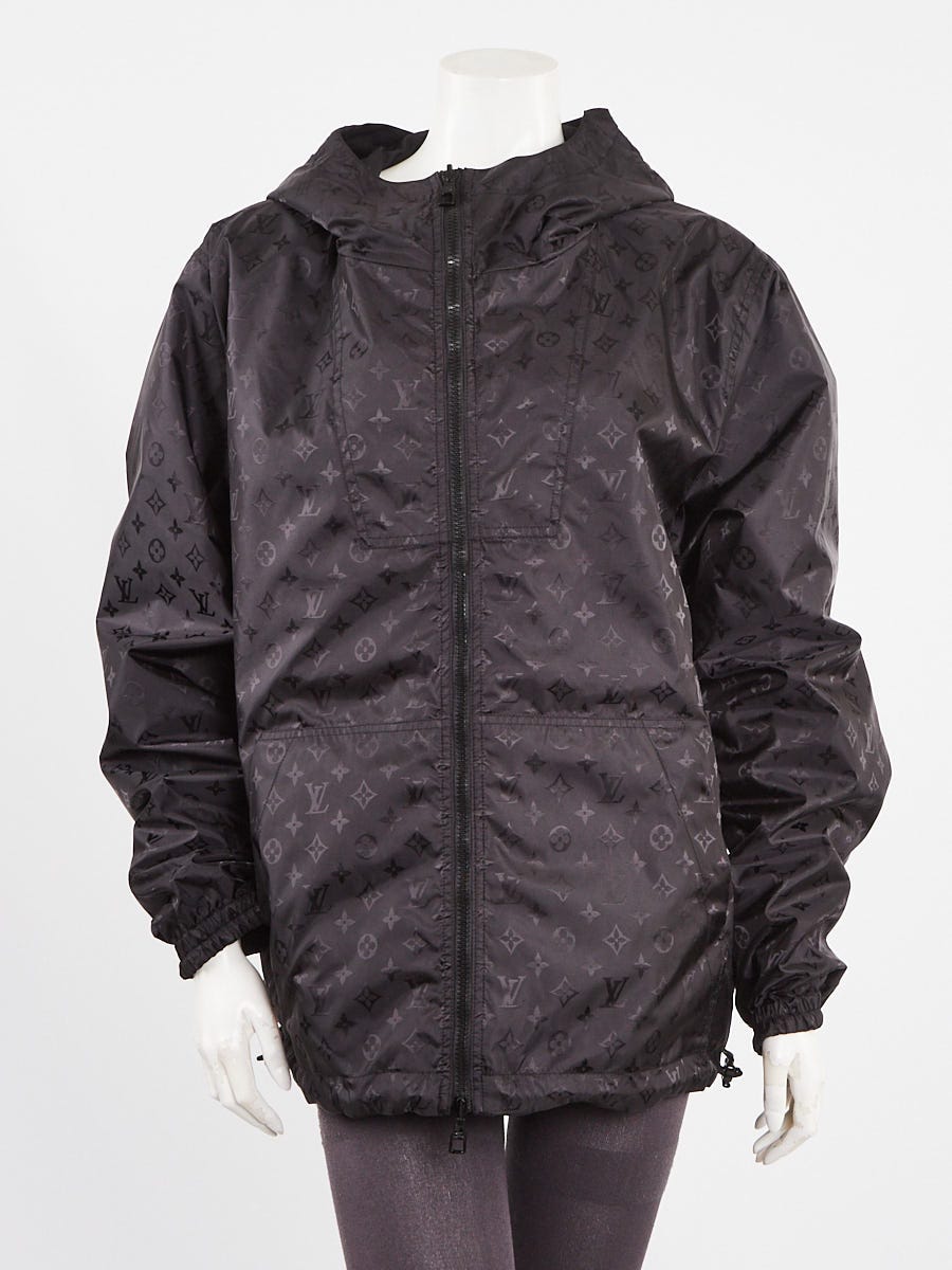 Louis vuitton rain jacket online