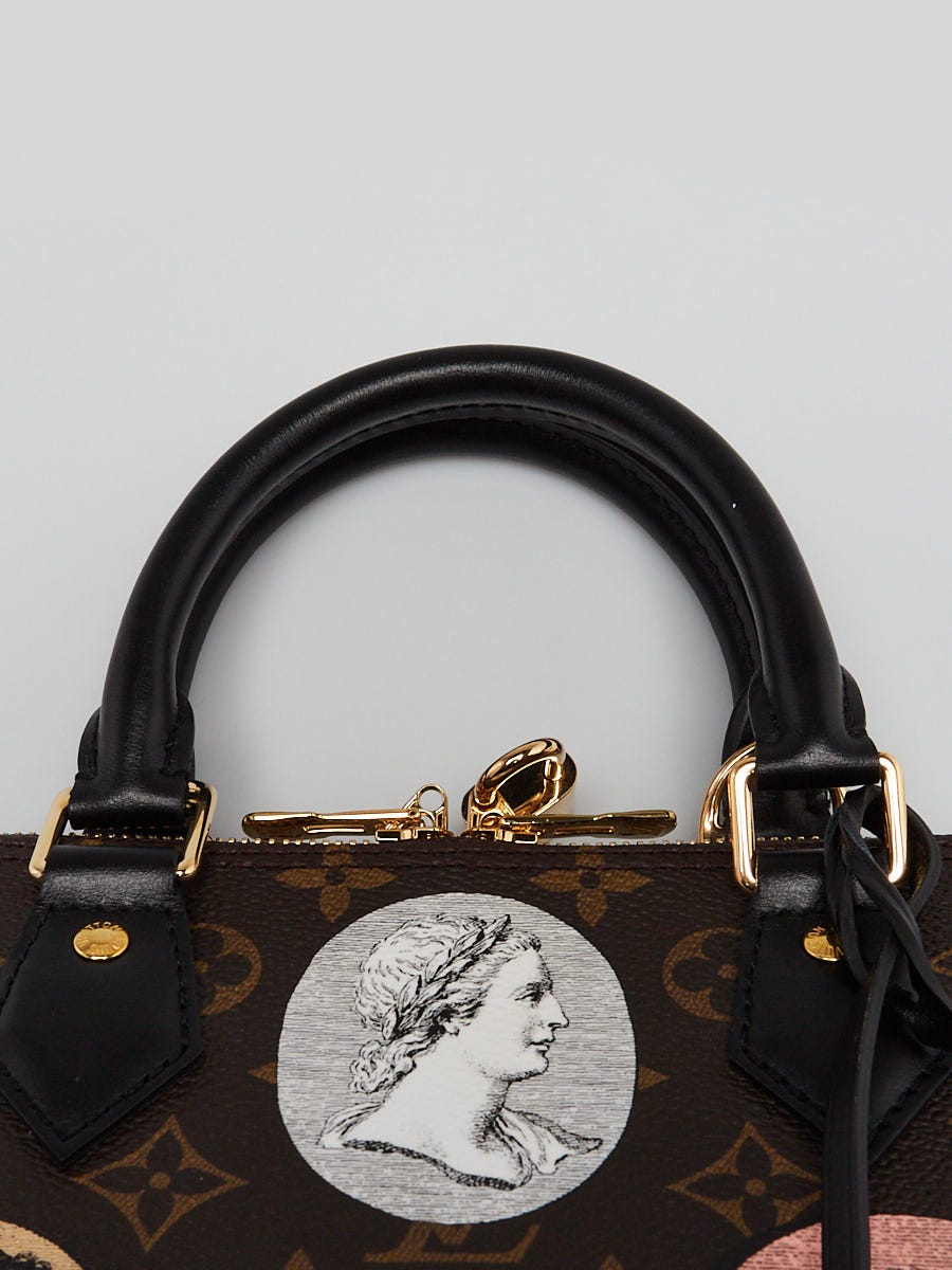 【Louis Vuitton】ロゴマニア アラフォリバレンタイン限定 60591-1131-