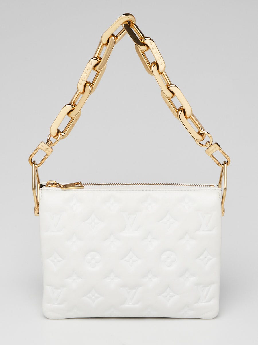 【残少! SALE】 Louis Vuitton Coussin BB ハンドバッグ Coussin BB Coussin - Bags and Small Leather Goods - Women's