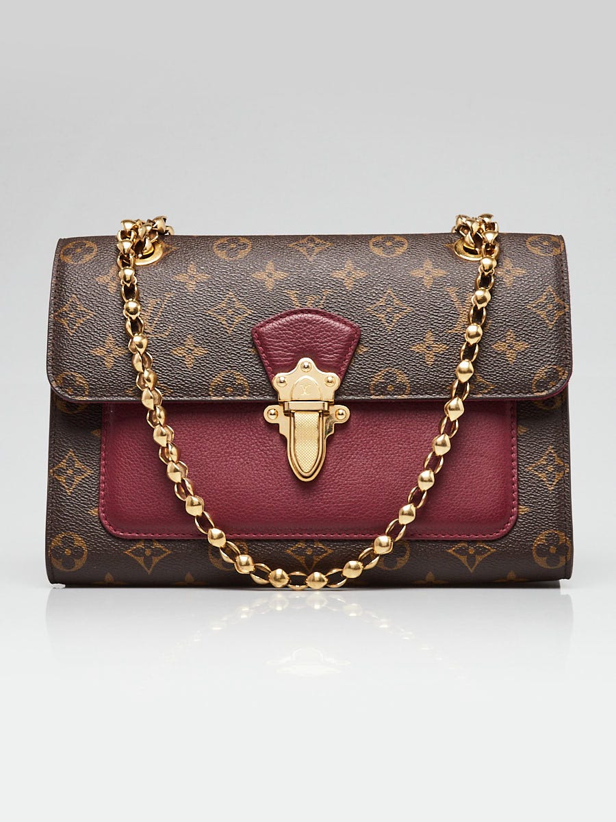 ゆっきぃ　Louis Vuitton 名刺入れ ワイン色 ルイヴィトンの名刺入れのおすすめ人気ランキング【2025年
