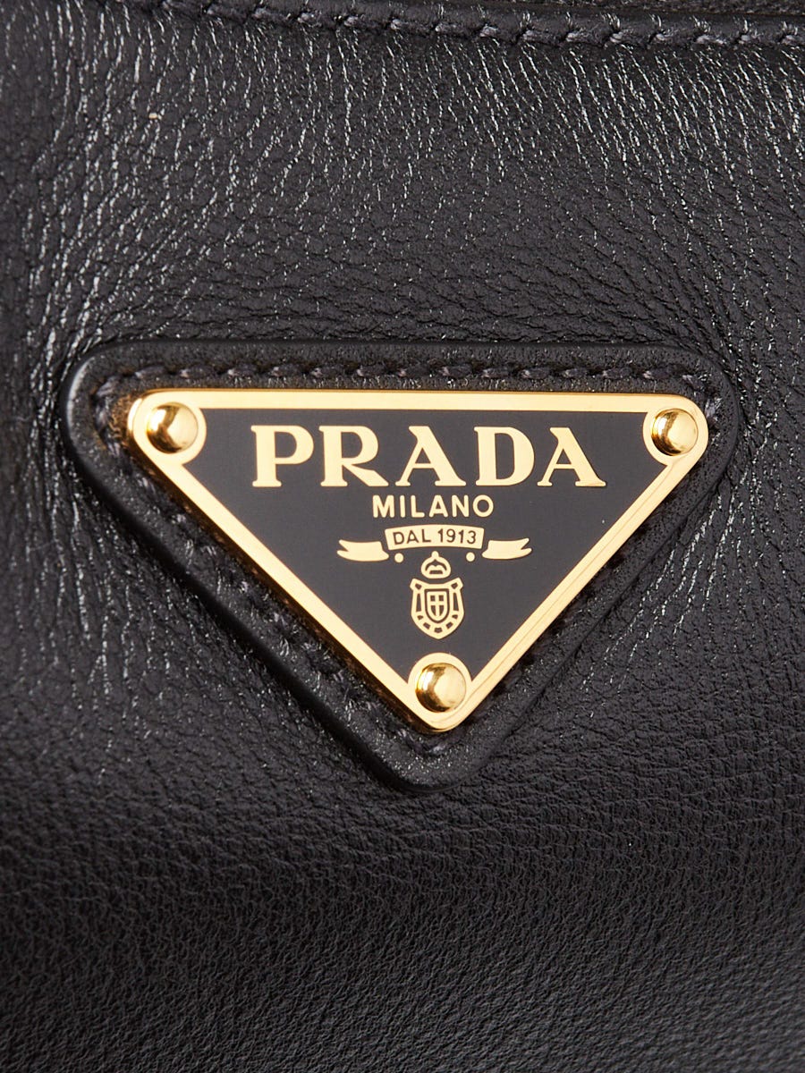 PRADA＊Aimee large leather shoulder bag ショルダー＊送料込 Prada Prada Aimée Large Leather Shoulder Bag | Saks Fifth Avenue