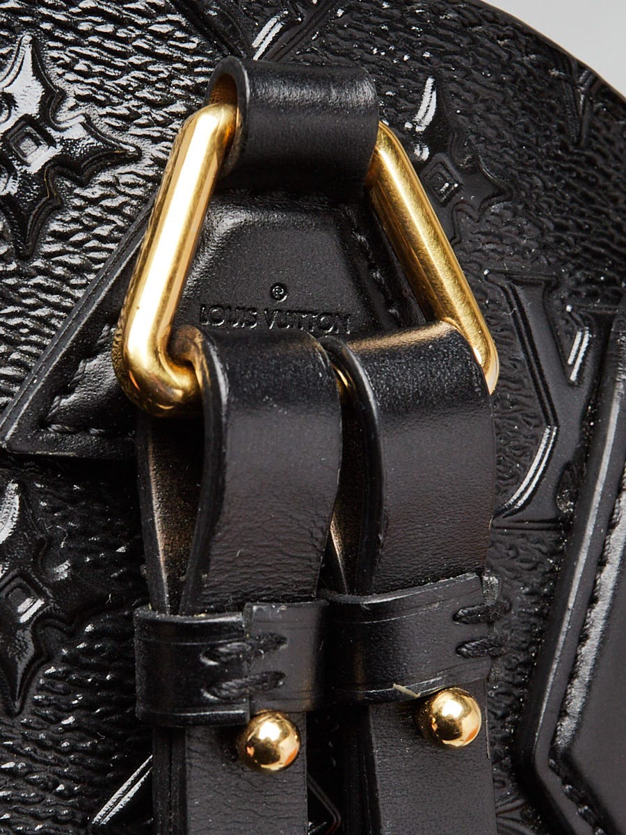 Louis Vuitton Monogram Midnight Canvas Moon Backpack Bag | Yoogi's