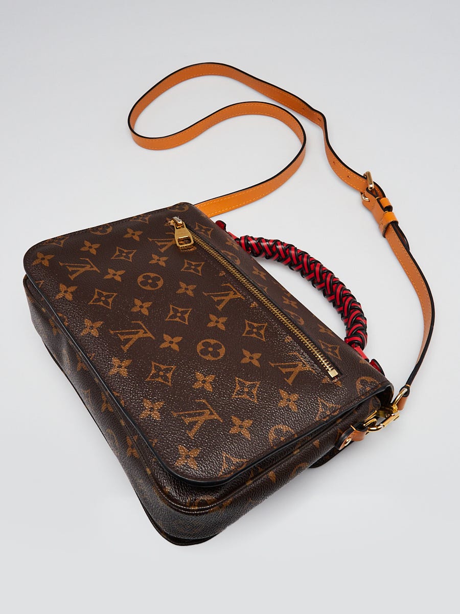 Louis Vuitton メモパッド Dopp Kit Toilet Pouch Monogram Canvas - gifts - Gifts for Babies