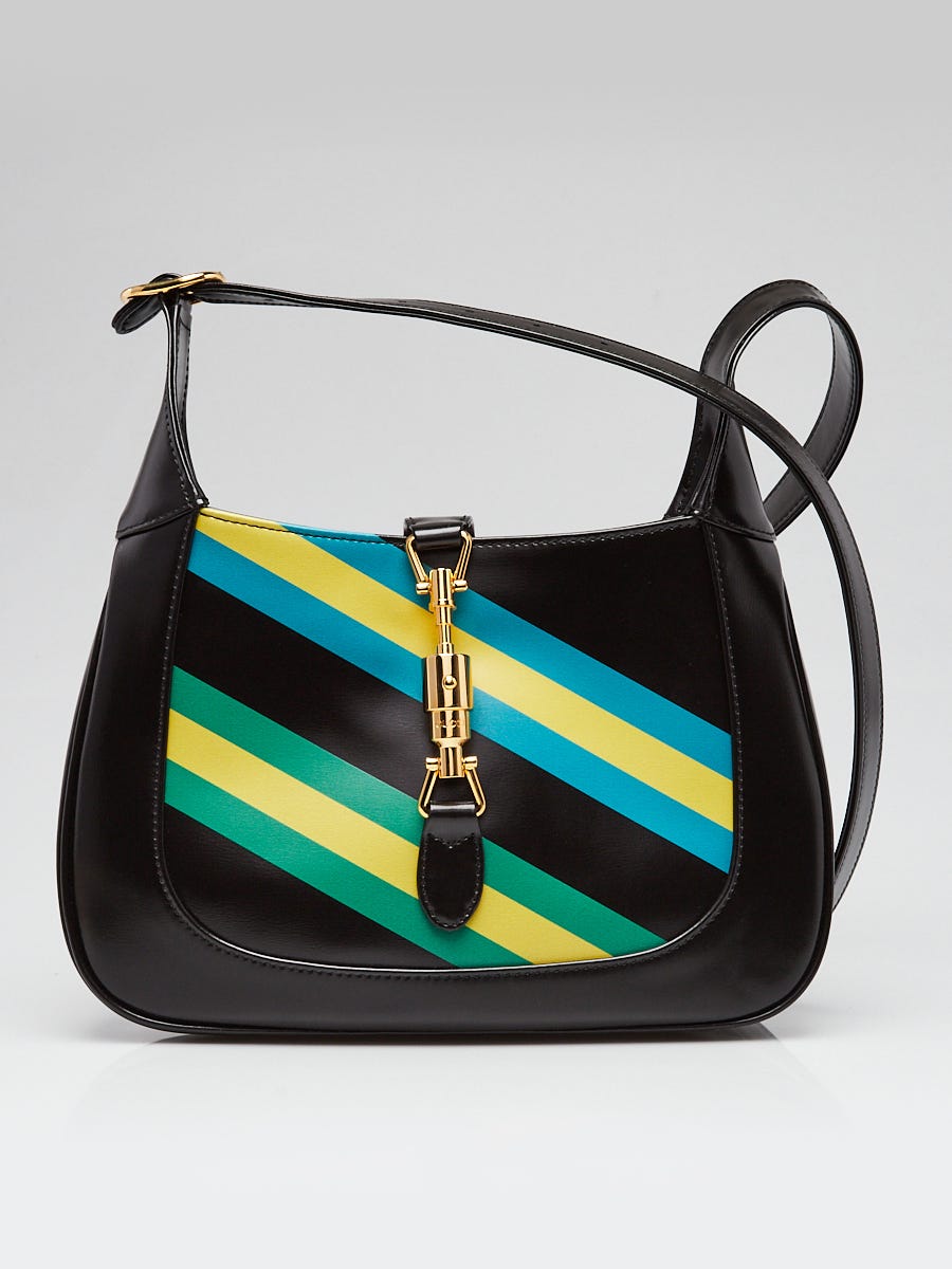 ショルダーバッグ・ポシェット Gucci Borsa A Tracolla Jackie 1961 Mini Gucci Jackie 1961 mini bag in GG Supreme canvas | GUCCI® US
