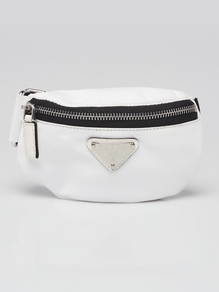 Prada arm pouch best sale