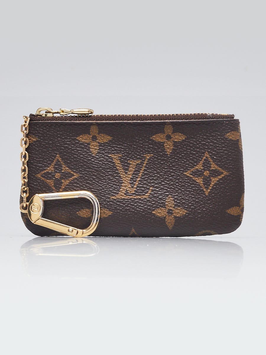 【関税込】 ルイヴィトン Pochette Ecusson 関税込】 ルイヴィトン Pochette Ecusson
