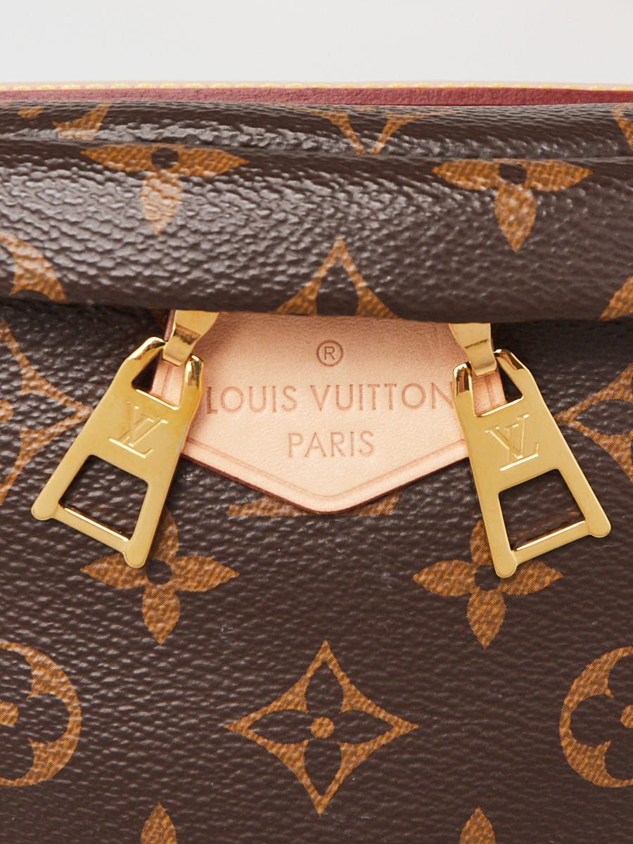 Louis Vuitton Monogram Canvas Bumbag Bag | Yoogi's Closet