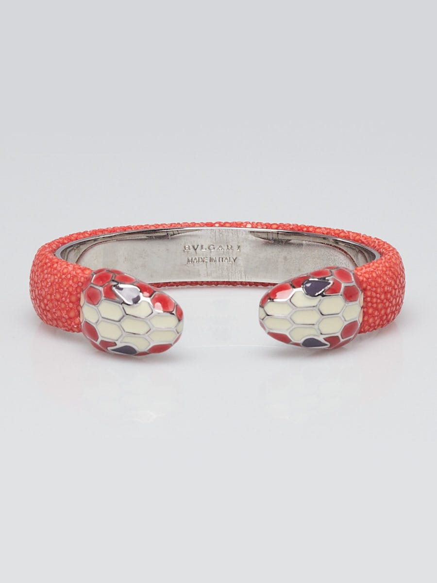 bvlgari serpenti forever bracelet
