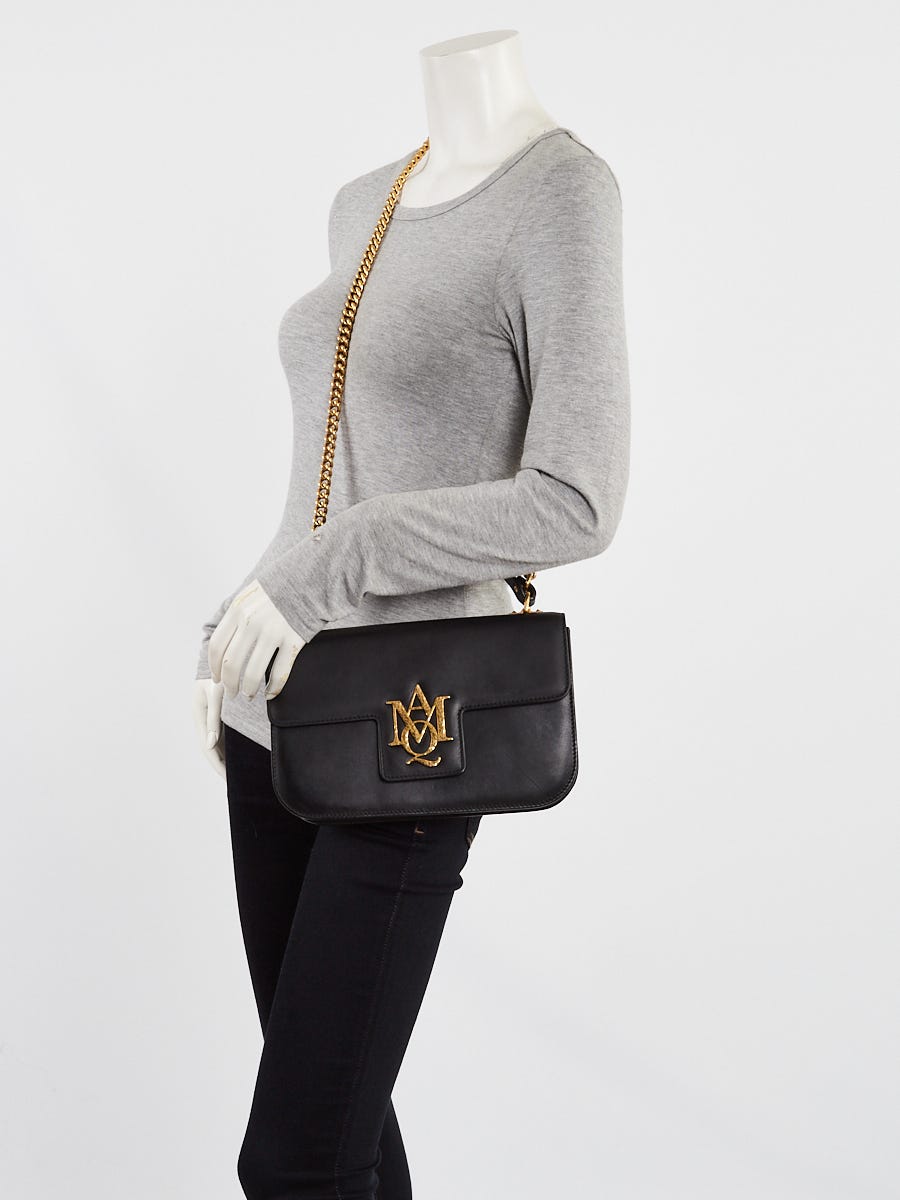 【VIP価格】ALEXANDER MCQUEEN Shoulder Bag Alexander McQueen Shoulder Bag | italist