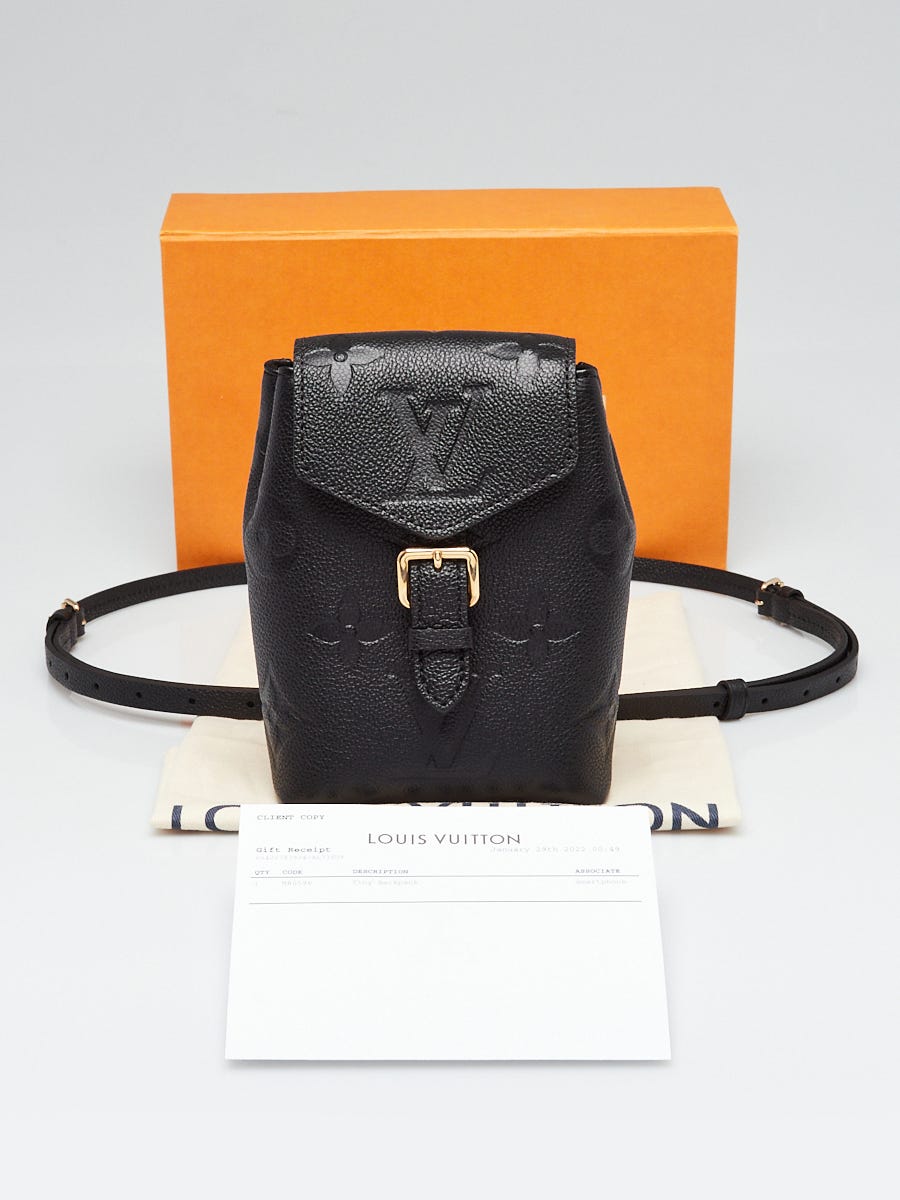 Louis Vuitton マイクロ バニティ バッグ_Monogram Empreinte ll13422_louis_vuitton_monogram
