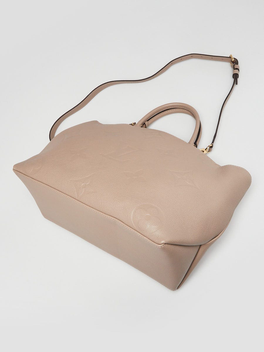 完売品 ルイヴィトン バレッタ M01443 LVバックステージMNG