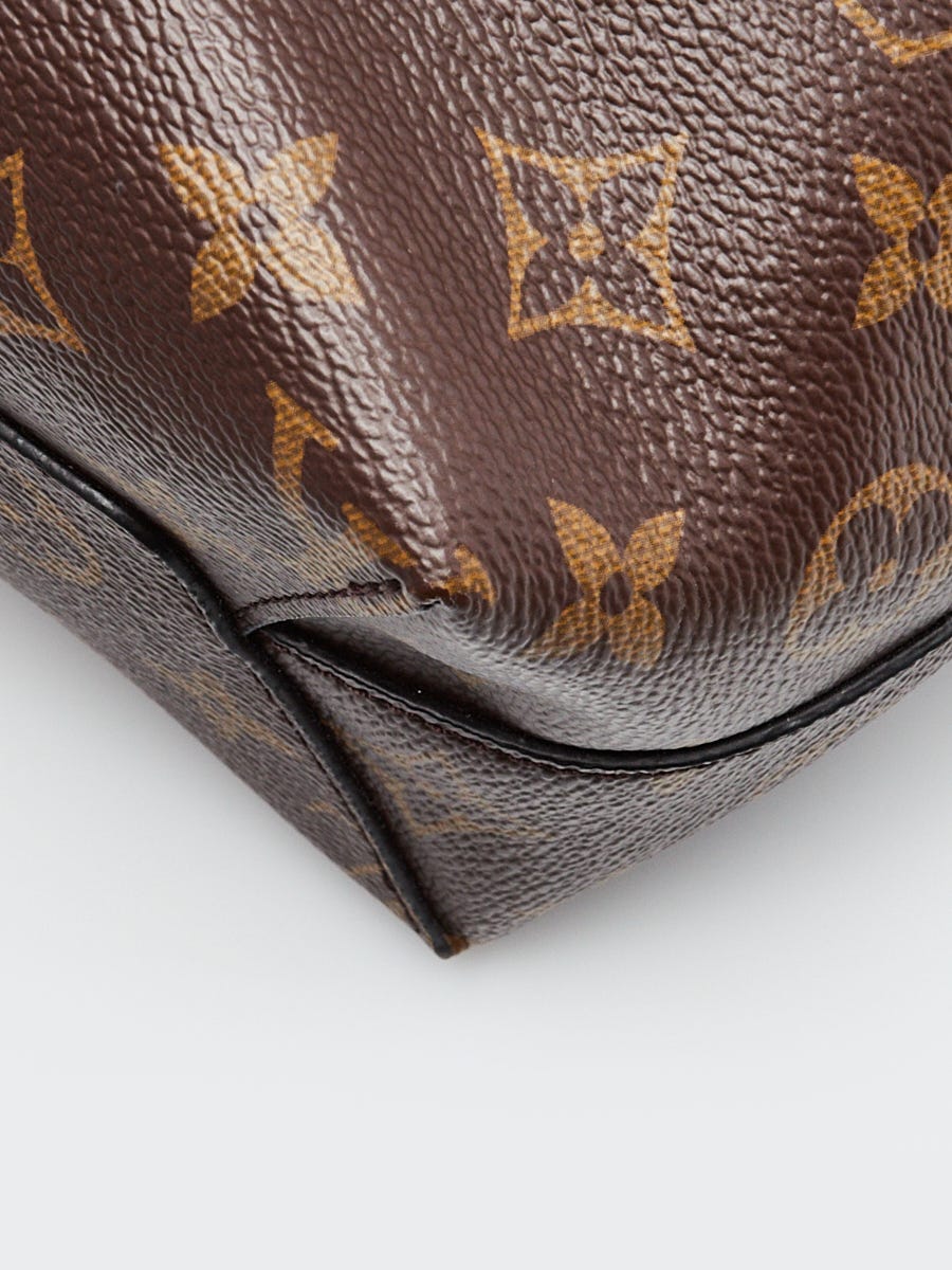 Louis Vuitton Limited Edition Monogram Canvas Atlantis MM Bag