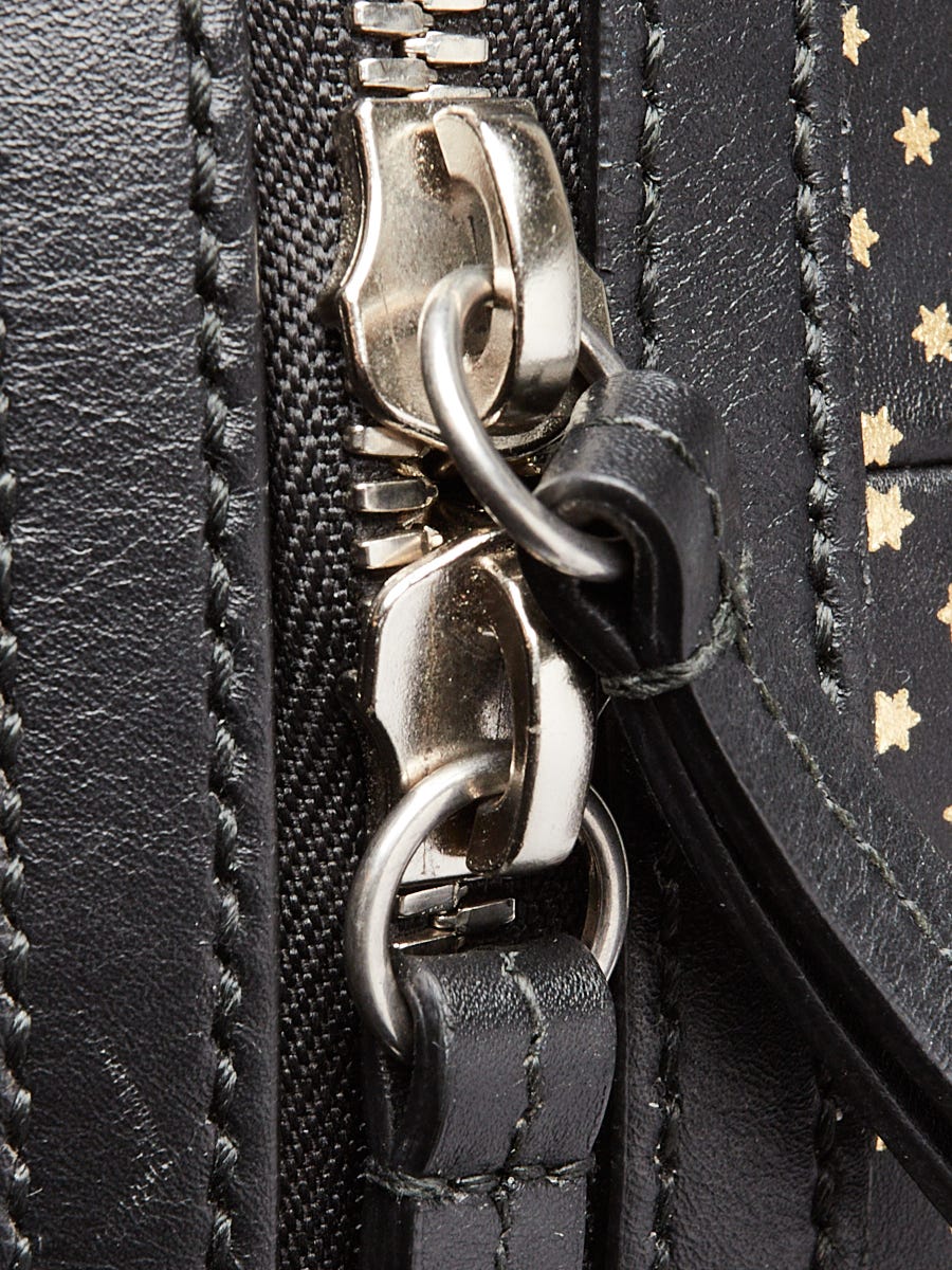 Gucci Black Leather  display picture 1