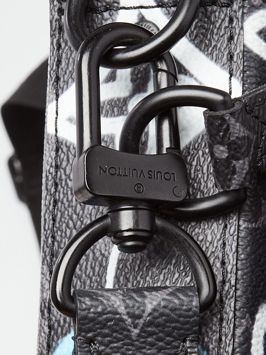 ルイ LOUIS VUITTON Men's Earrings Bouquet de Reuil Paradise Chain