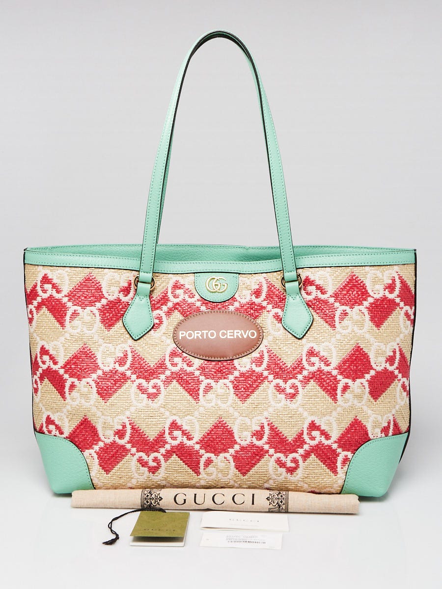 GUCCIバック GUCCI Japan Exclusive Gucci Off The Grid tote bag