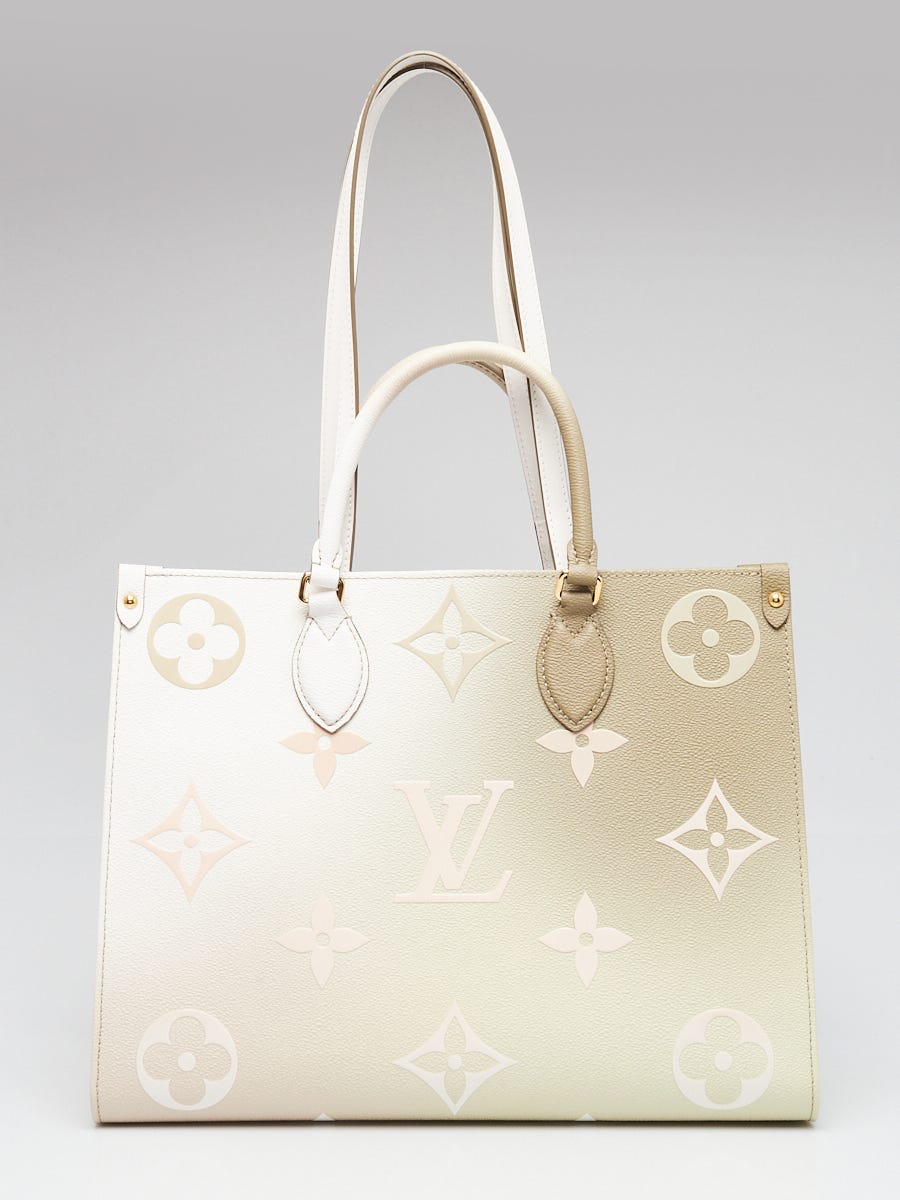 LOUIS VUITTON バケットバッグ ホワイト White LV Icons Handbags | LOUIS VUITTON