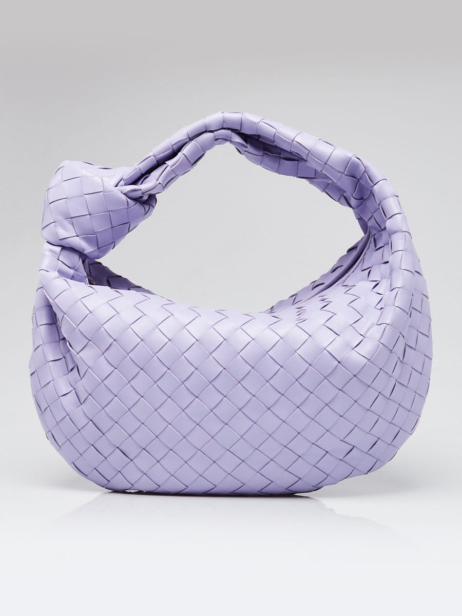 ハンドバッグ Bottega Veneta Jodie Teen Handbag In Intrecciato Nappa Bottega Veneta Teen Jodie Bag | Neiman Marcus